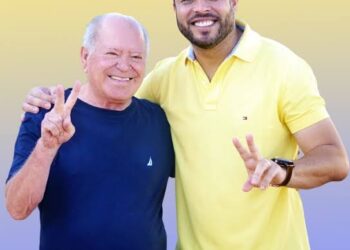 Prefeito eleito Dr. Pedro Alves e vice Marquinhos Melo serão diplomados em Iguaracy