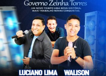 Zeinha ganha festa de despedida em Iguaracy