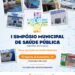 Prefeitura vai promover simpósio sobre ações da saúde