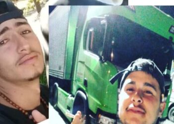 Grave acidente com motos deixa vítima fatal em Santa Terezinha