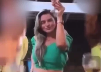 Advogada que publicou vídeo com ataques ao Nordeste é condenada pela Justiça