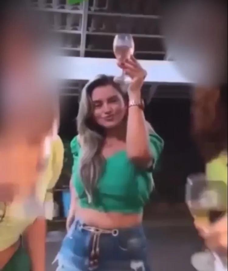 Advogada que publicou vídeo com ataques ao Nordeste é condenada pela Justiça