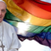Vaticano inclui evento de grupo católico LGBT em calendário do Jubileu