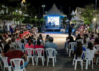Prefeitura homenageou mestres e mestras da cultura popular Afogadense