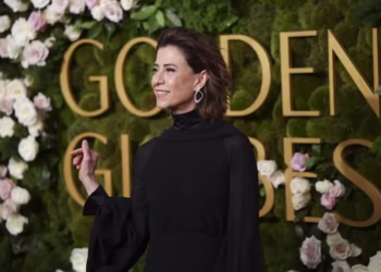 É do Brasil! Fernanda Torres conquista o Globo de Ouro de Melhor Atriz por Ainda Estou Aqui