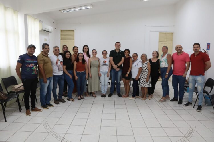 Conselhos municipais reforçam participação social na gestão de Afogados