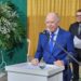 Médico Dr. Pedro Alves toma posse como prefeito de Iguaracy pela segunda vez
