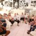 Secretaria de Cultura, Turismo e Juventude reúne blocos de carnaval de Tabira