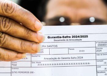Sexta é o último dia para retardatários buscarem boletos do garantia-safra em Afogados