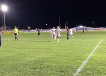 Afogados empata com o Central no Vianão e segue sem vencer no Pernambucano