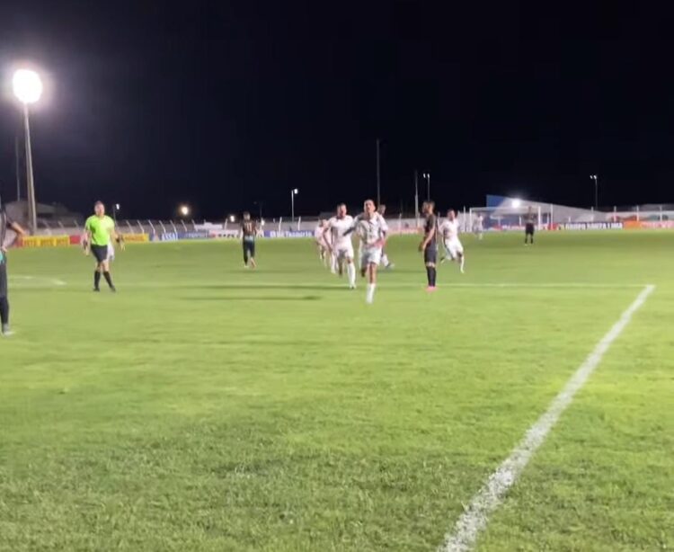 Afogados empata com o Central no Vianão e segue sem vencer no Pernambucano