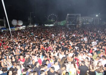 Festa de Janeiro de Brejinho é sucesso garantido