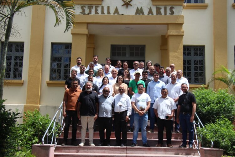 Diocese de Afogados promove encontro com prefeitos sobre Campanha da Fraternidade 2025