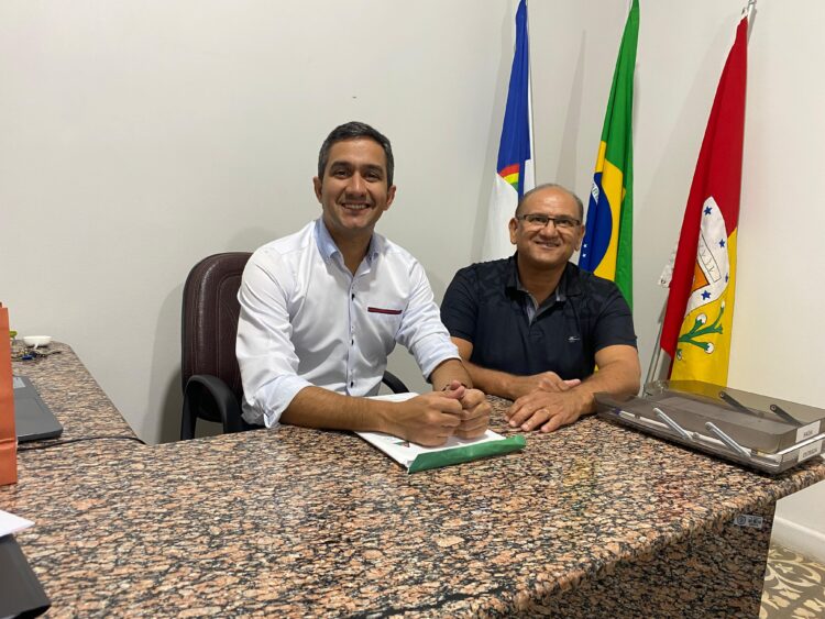 Prefeitura de Tabira realiza pagamento dos servidores e injeta mais de R$ 3 milhões na economia local