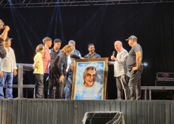 Feira Multicultural de Iguaracy foi um sucesso com grandes homenagens