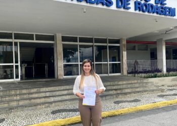 Prefeita Aline Karina cumpre agenda em Recife em busca de melhorias para Itapetim