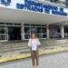 Prefeita Aline Karina cumpre agenda em Recife em busca de melhorias para Itapetim