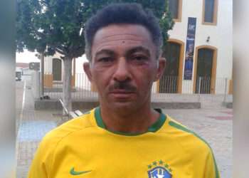 Homicídio com características de execução é registrado no Distrito de Jabitacá