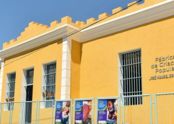 Sesc Triunfo oferece oficina de Stop Motion para jovens