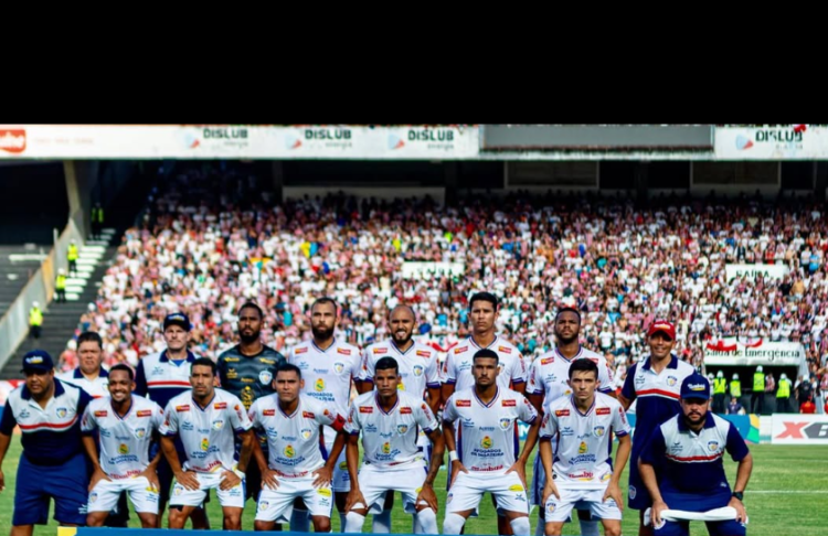 Afogados perde para o Santa Cruz e volta para lanterna do Pernambucano