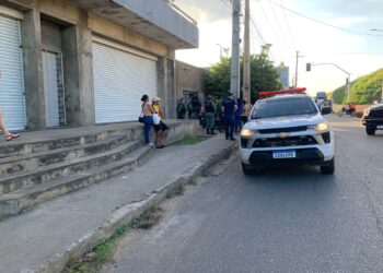 Polícia captura suspeitos de morte bárbara de idosa de 87 anos em Serra Talhada