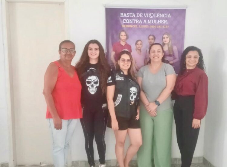 Encontro de motociclistas: Prefeitura de Afogados vai promover ação de prevenção à violência contra a mulher