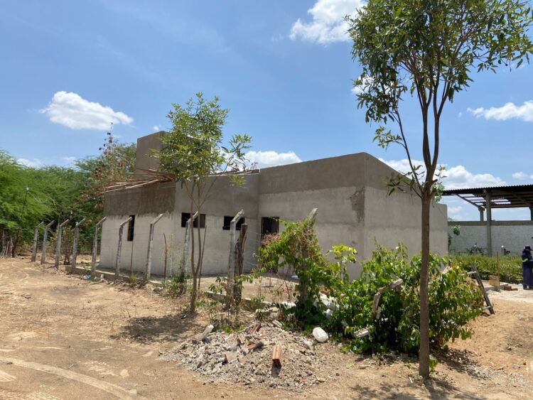 Afogados terá 1º laboratório fitoterápico público com normas da ANVISA do Nordeste