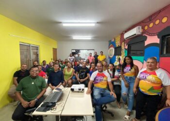 Secretaria de cultura inicia preparação do carnaval de Afogados 2025