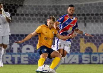 Afogados perde para o Retrô e amarga a lanterna do Pernambucano