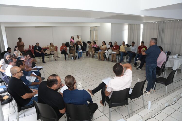 Prefeitura de Afogados cria escritório de projetos para potencializar captação de recursos