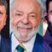 Pesquisa aponta que Gusttavo Lima venceria Tarcísio e Marçal, mas perderia para Lula