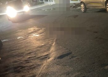 Jovem perde a vida após ser esfaqueado em Afogados