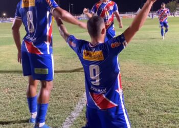 Afogados estreia com empate no Pernambucano 2025