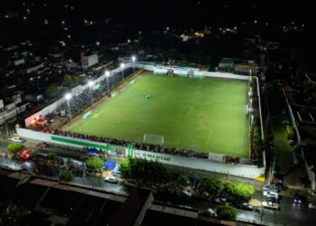 Prefeita Aline Karina lança Calendário Esportivo de Itapetim para 2025