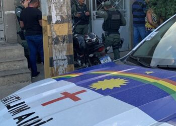 Corpo de idosa de 87 anos é encontrado amarrado dentro de residência em Serra Talhada