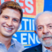 AtlasIntel: João Campos desponta como líder da esquerda, atrás de Lula