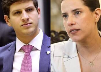 Nova pesquisa para governador aponta João com 66% e Raquel com 24%