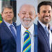 Lula lidera intenções de voto para 2026, aponta pesquisa