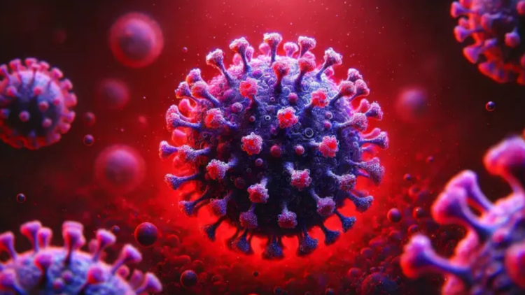 Pernambuco confirma primeiros casos de metapneumovírus em 2025; vírus foi identificado em crianças