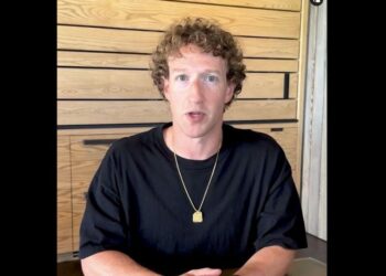 Por que a Meta abandonou a checagem de fatos?