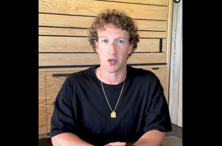 Por que a Meta abandonou a checagem de fatos?