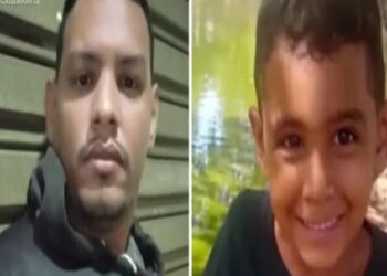 Pai prepara achocolatado envenenado e mata o filho de 6 anos para punir a ex