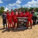 Iniciada a 3ª Copinha Regional de Futebol em Afogados da Ingazeira – Troféu João Ivo da Varzinha