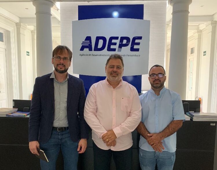 Prefeitura de Afogados participou da instalação da câmara setorial da movelaria em Pernambuco