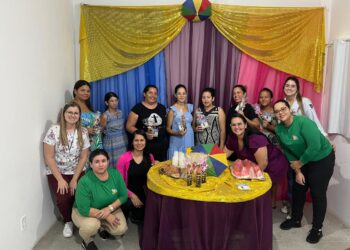 Saúde em foco: Ingazeira promoveu mutirão de Pré-Natal e orientações sobre arboviroses, com distribuição de repelente