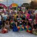 Ingazeira: Prefeitura Municipal e Secretaria de Saúde realizaram aulão de carnaval para incentivar atividades físicas e ações com grupo de idosos agitaram comemoração ao carnaval