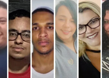 Saiba quem são as vítimas dos acidentes durante as chuvas no Grande Recife