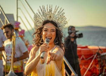 Baile Municipal de Afogados será no próximo dia 15