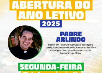 Prefeitura Municipal de Iguaracy e secretaria municipal de Educação e Esportes promovem seminário de abertura do ano letivo