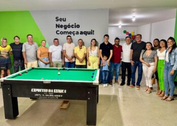 Prefeitura de Itapetim inicia Campeonato de Sinuca